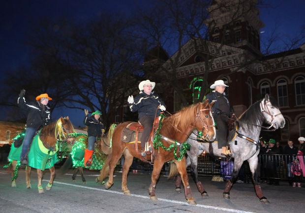 St. Patrick's Day Parade